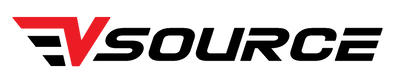 EV Source logo