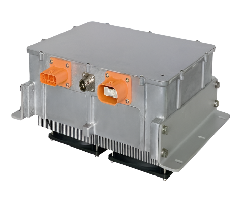 Elcon UHF 6.6kW CANbus Charger