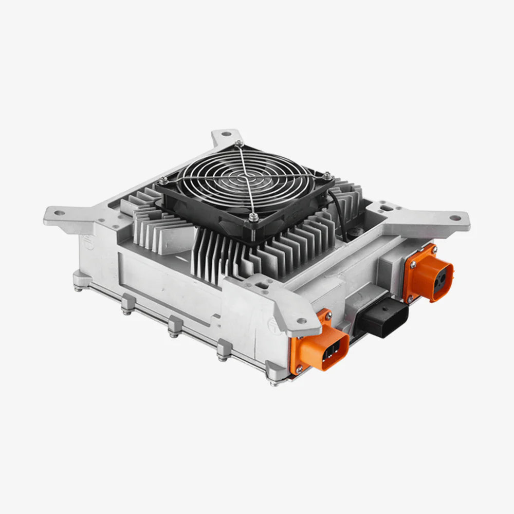 Elcon UHF 6.6kW CANbus Charger