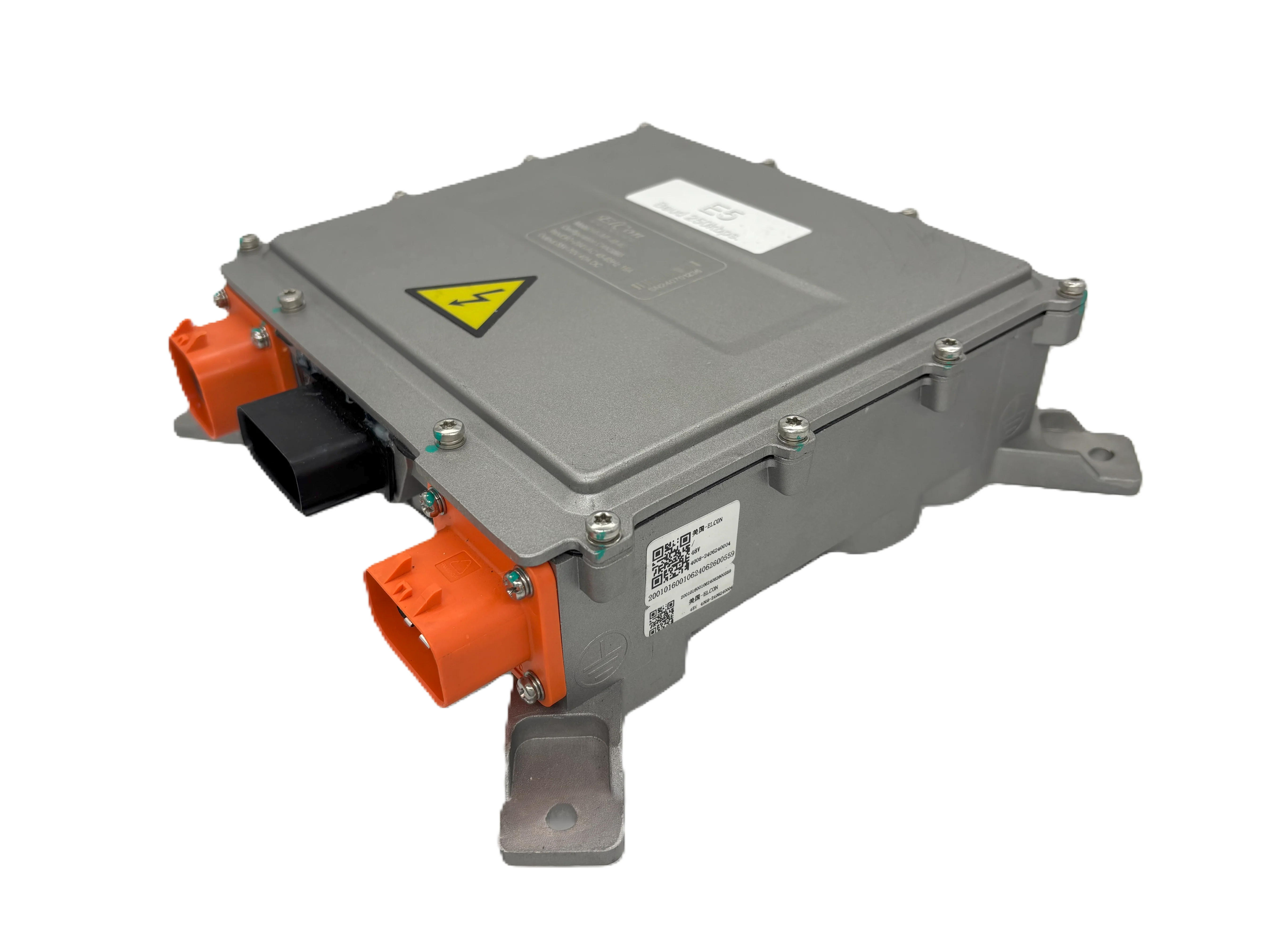 Elcon UHF 3.3kW CANbus Charger