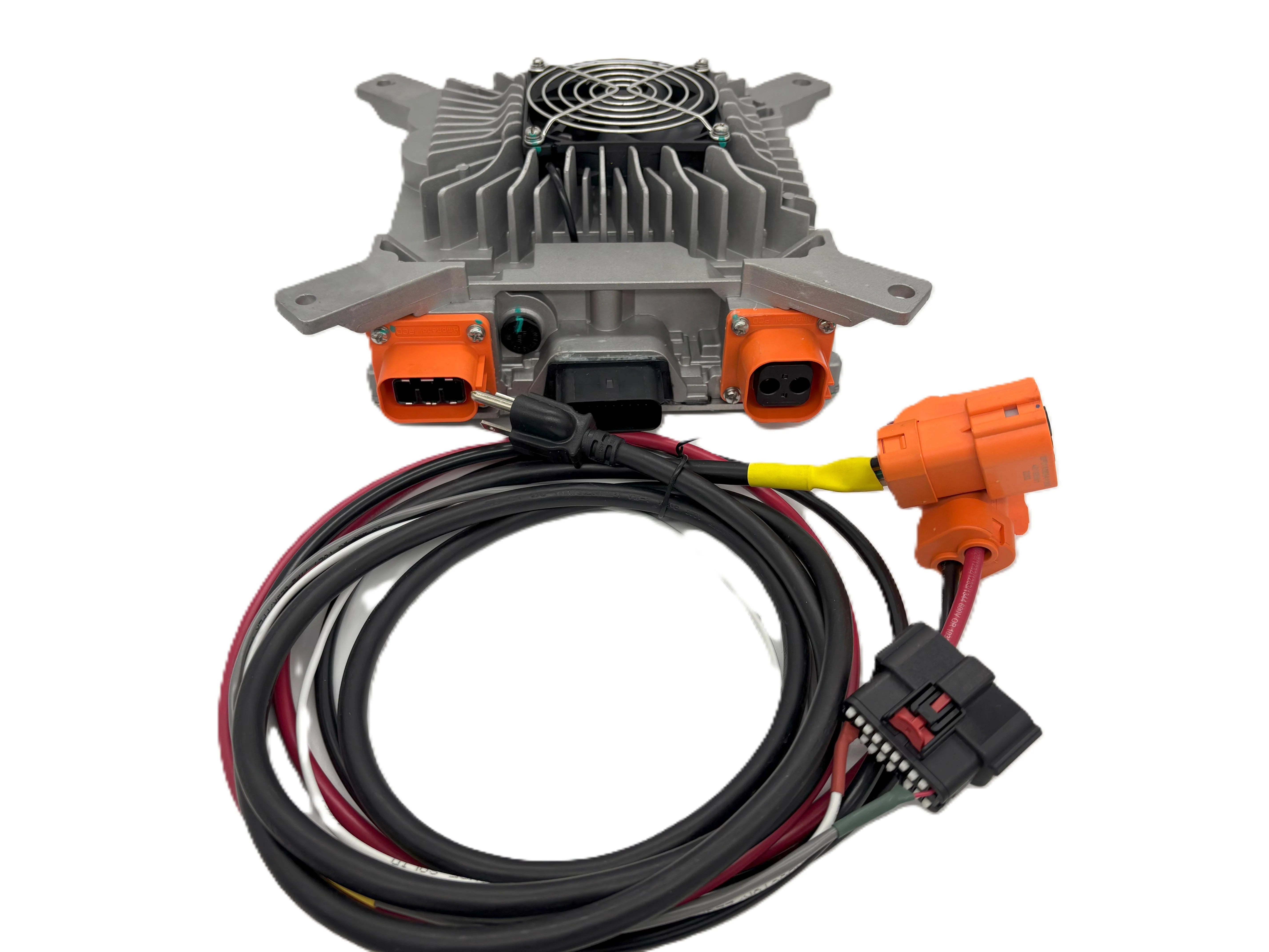 Elcon UHF 3.3kW CANbus Charger