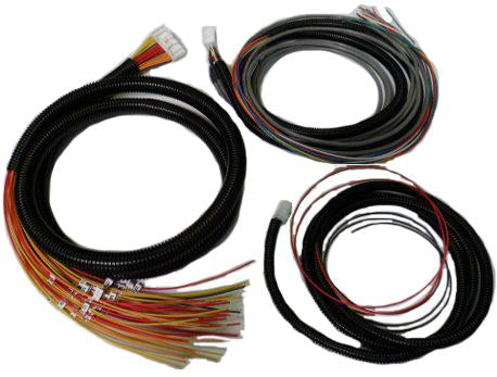 Orion Battery Management System Pre-Wired Harness