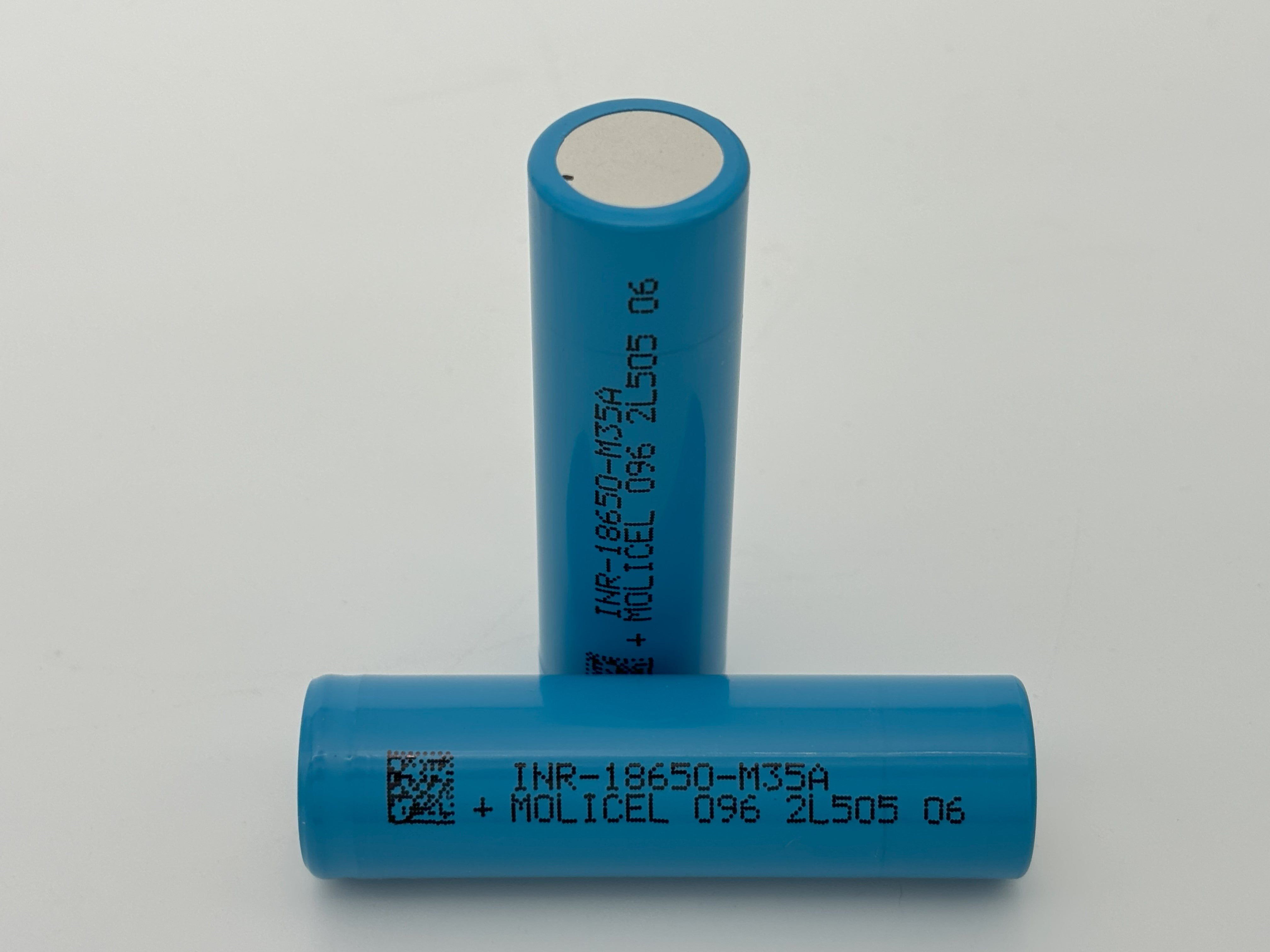 Molicel batteries