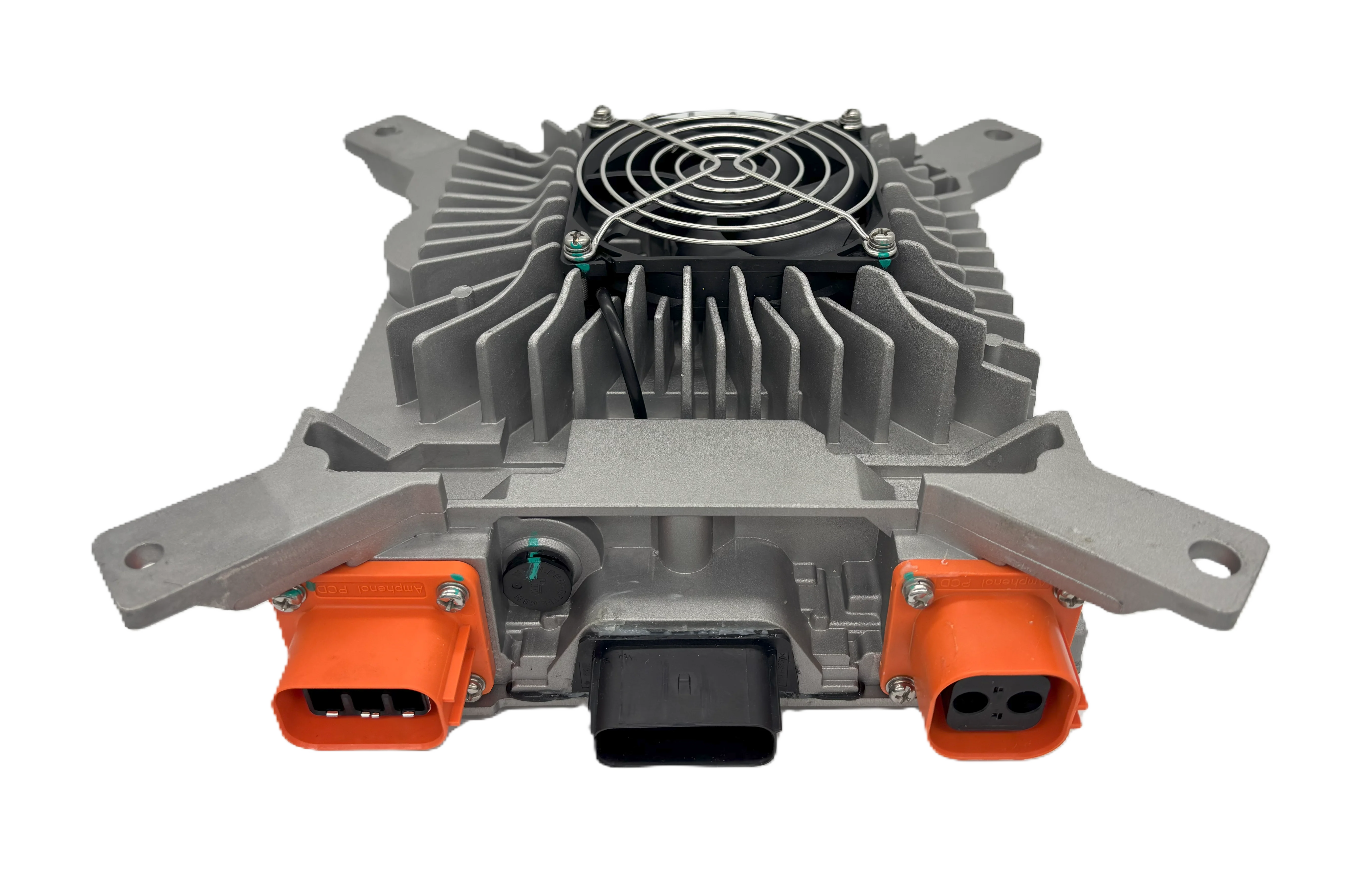 Elcon UHF 3.3kW CANbus Charger