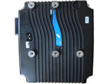curtis controller included with ac hpevs electic motor kit