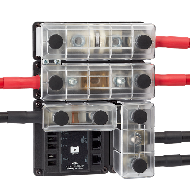 TBS Modular Busbar