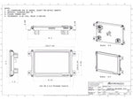 andromeda electric vehicle display drawings schematics