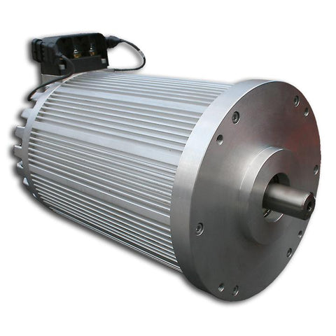 netgain motors hyper 9 ac electric motor