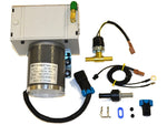electric braking kit for vehicle conversion