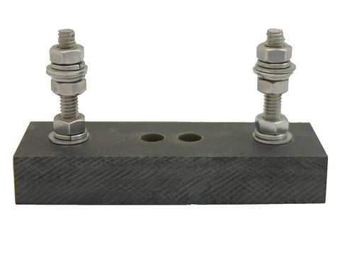 front view of the ferraz shawmut fuse holder