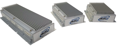 Orion 02 Battery Management Systems